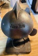 antique juicer press