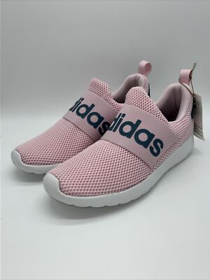 Adidas Lite Racer Adapt Girls Slip-On Sneakers (GY4917)