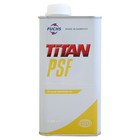 Fuchs Titan PSF Power Steering Hydraulic Fluid Good Wear Protection 1L 1 Litre