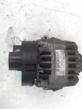 Alternateur Fiat 500