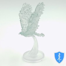 Zephyr Hawk - Bestiary Unleashed #6 Pathfinder Battles D&D Miniature