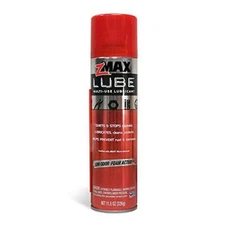 zMAX 58-112 Multi-Use Lube 2-Pack-Easy to Use Aerosol Spray Prevents Rust & Lube