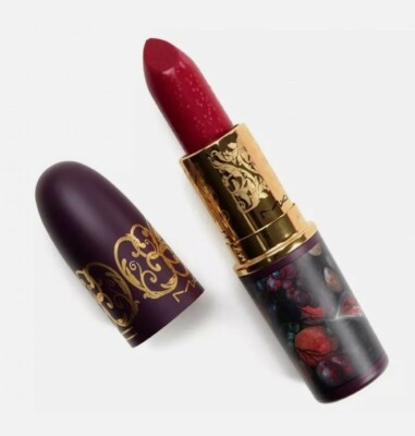 Mac Amplified Creme Lipstick Bittersweetie Limited Edition NIB