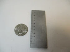 3" Scale Measuring Piece Height Gage Other Precision Gage Starrett Font EC