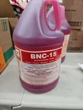 Spartan Chemical BNC-15 One Step Cleaner Concentrate 1 GAL~NEW! FREE SHIPPING!