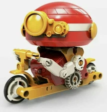 new Elenco Teach Tech STEM Dizzy 6-in-1 Gyroscope TTG-635 Ages 8+