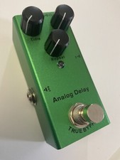 NEW Micro Mini Analog Delay Electric Guitar P...