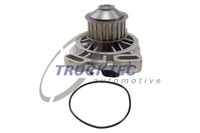 Trucktec Automotive Wasserpumpe KüHlmittelpumpe FüR VW LT 28-35 I Kasten Audi