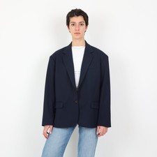 Babaton Blazer, Uk Size 4