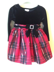 macy's toddler girl christmas dresses