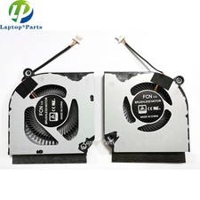 New Gpu  Cpu Fan For Acer Predator Helios 300 PH317-53 PH317-54 PH315-52 DC5V