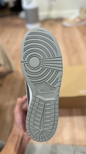 Size 9.5 - Nike Dunk Premium High Haze - Picture 8 of 8