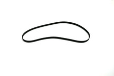 Cinghia piatta per autoradio Clarion PE-409 ricevitore cassetta auto Flat Belt