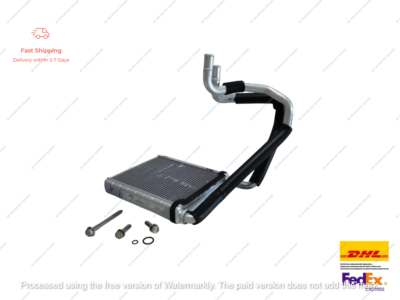 74120M55R00 Core Heater For Suzuki Ertiga 2018-2022 Model Oem