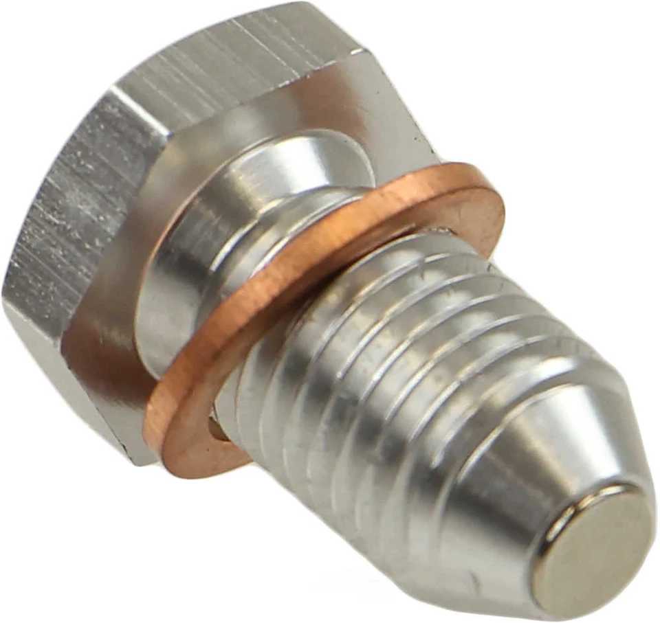 Tapón de drenaje de aceite de motor CRP/REIN HWU1041 Foto 2 de 4