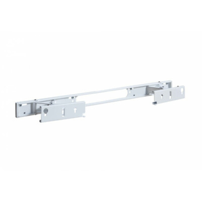 Sonos Arc / Arc Ultra Wandhalter Halterung von Sanus WSSAWM1-W2 ausziehbar Weiß