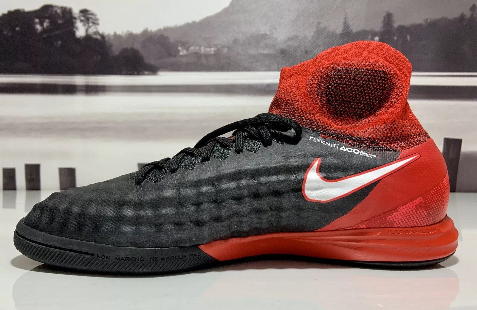 nike magistax proximo ii df ic