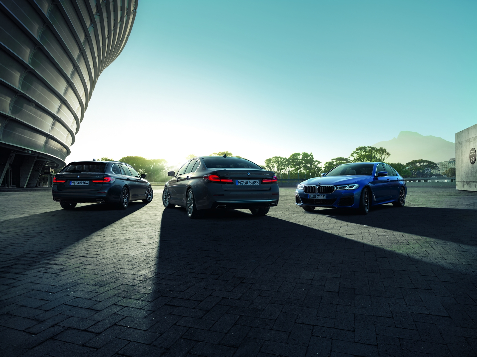 BMW Genuine Diesel Catalyst Bracket Stopper E46 18202249249 for  