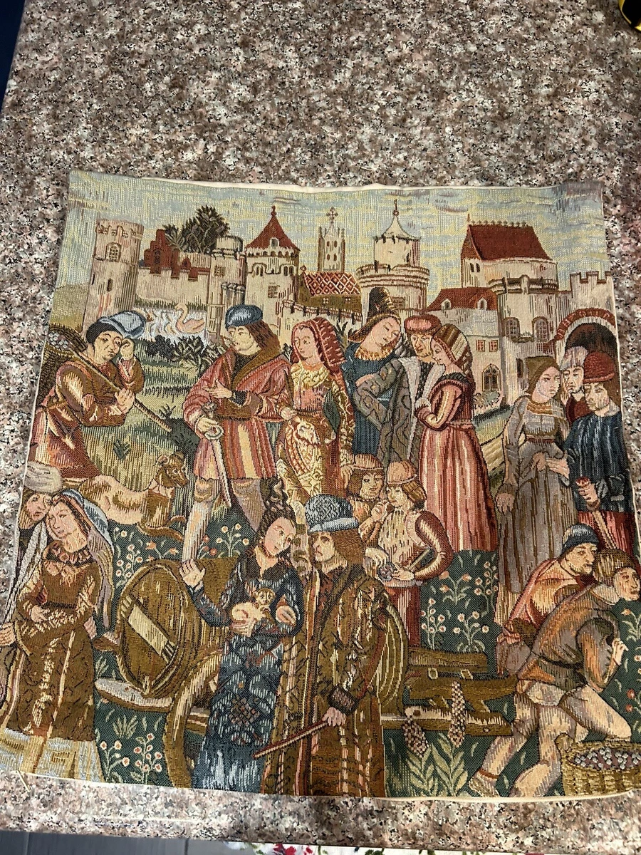 Goblys Tapestry In Tapestries for sale | eBay