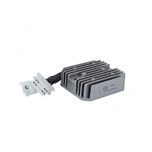 Régulateur de tension moto Honda 600 XLV contre la surchauffe et pour stabiliser la batterie 12V