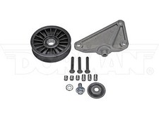 A/C Bypass Pulley Dorman/Help 34274 Fits 2002-2005 Ford Explorer Mountaineer