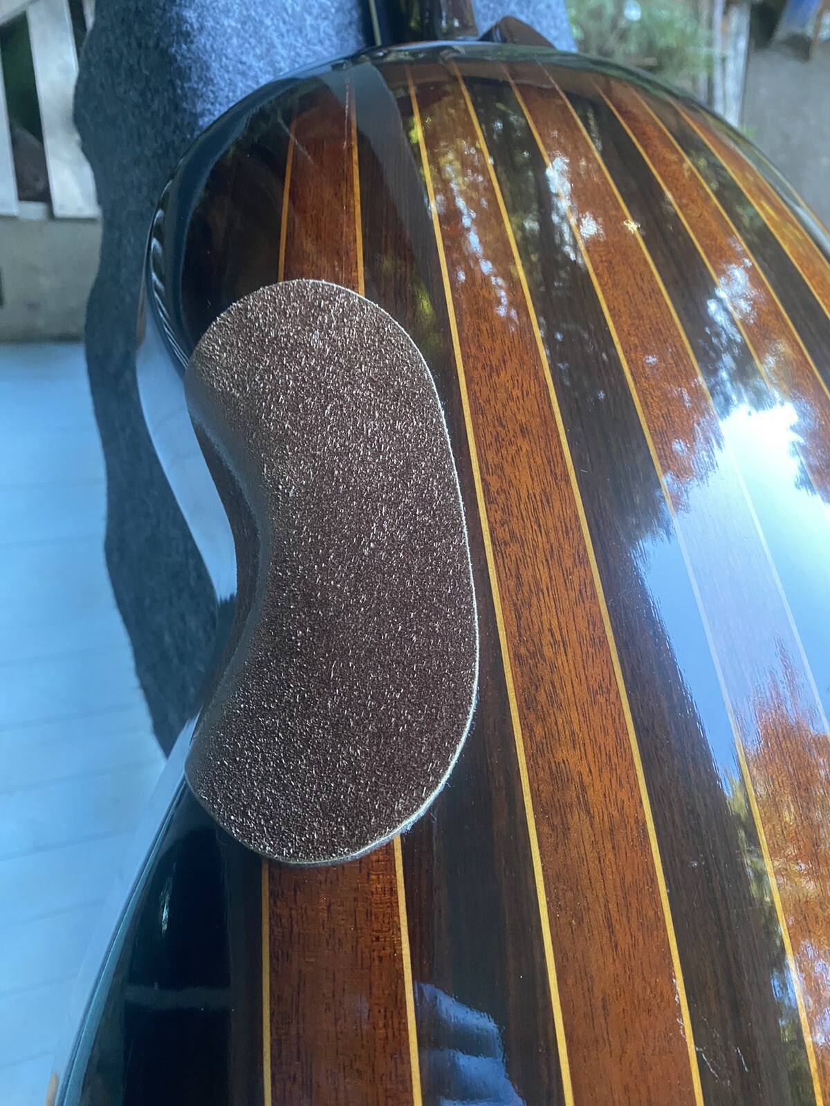 Alvarez DY92 Lute Back acoustic guitar 1981. Very Rare! eBay