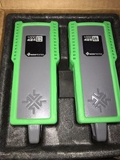 WOW-TVR01 WOW CLOUD CLOWD WOWTESTER DUAL REMOTE PACK CABLE TESTING