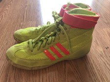 adidas m2 wrestling shoes