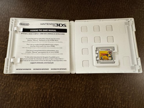The Legend of Zelda: A Link Between Worlds - Nintendo Selects Edition - 3DS - Foto 3 di 3