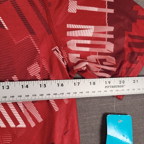 GEN2 Alabama Crimson Tide Youth T-Shirt Graphic Tee Activewear LG 14/16 - Picture 10 of 12