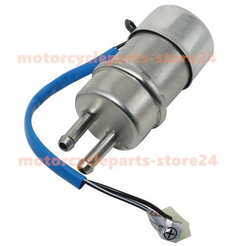 NEW Fuel Pump For Yamaha XVS1100 V-Star Custom 2003-2011/Midnight Custom 2005-09 - Picture 9 of 9