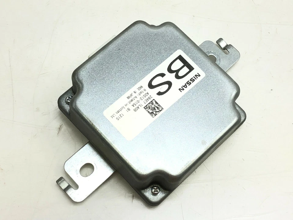 CONTROLADOR ADAS INFINITI QX56 QX80 2011-2017 OEM Foto 4 de 4