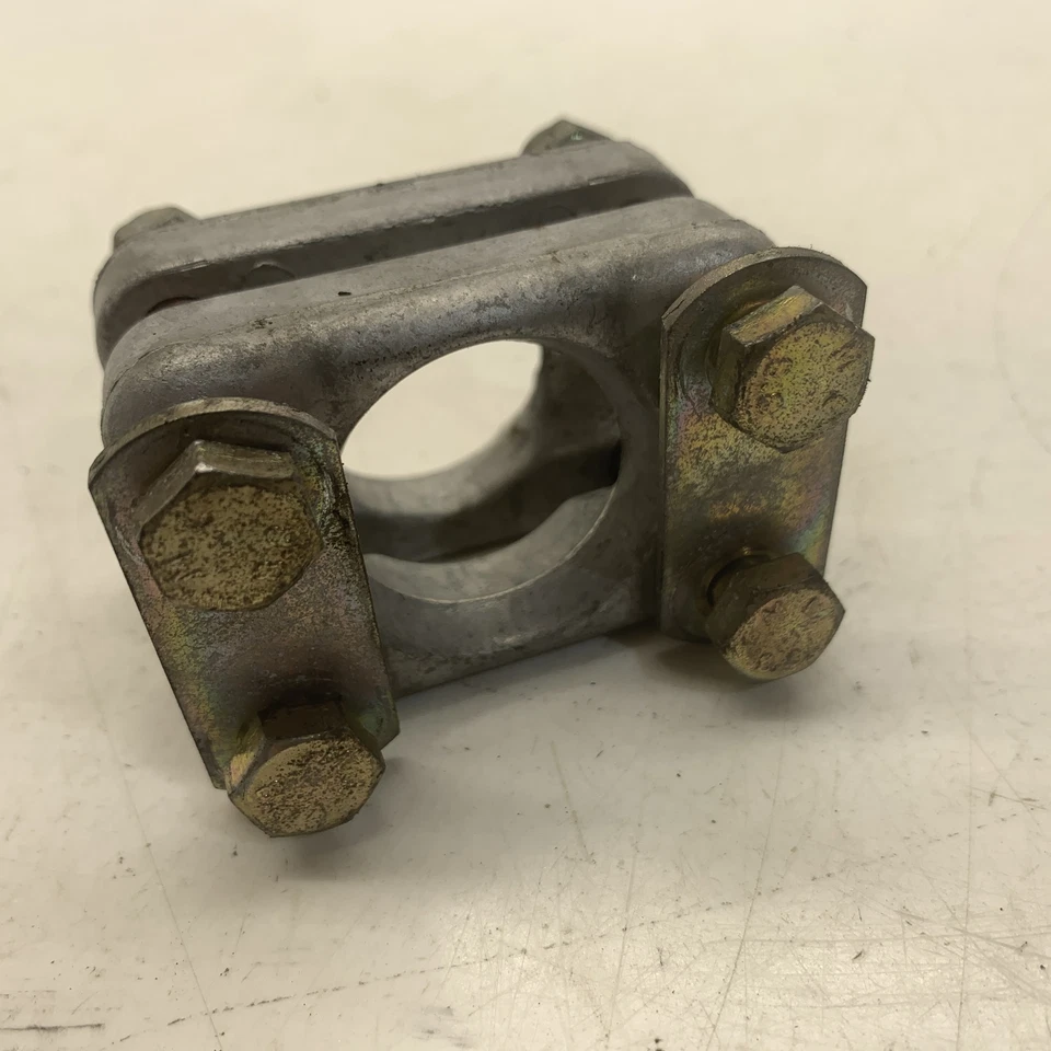 Abrazadera de dirección - Ski Doo Formula Z 500 1999 Foto 3 de 4