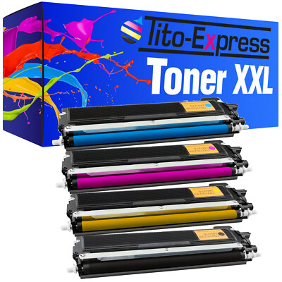 Toner für Brother TN-230 TN-241 TN-245 TN-242 TN-246 TN-320 TN-326 TN-421 TN-423