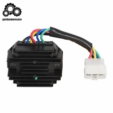 For John Deere 240,245,260,265,285,320,325,345,355D,425,445,45 Voltage Regulator