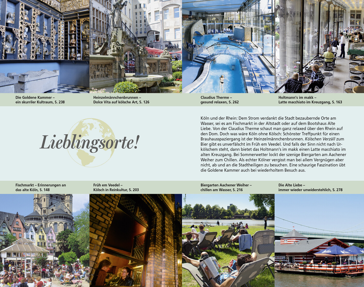 Thumbnail - Dumont Reise-taschenbuch Köln Detlev Arens