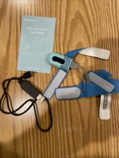 Babytone Sleep Sock S1 Baby's Heart Rate and Oxygen Level Monitor New