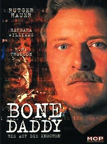 Bone Daddy - Bis auf die Knochen von Mario Azzopardi | DVD | Zustand gut