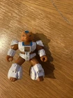 Vintage- Hasbro- Takara- Battle Beasts- Sly Fox #16- Figure Only- No Rub- 1987