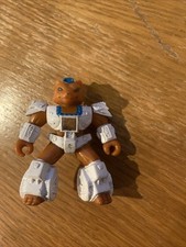 Vintage- Hasbro- Takara- Battle Beasts- Sly Fox #16- Figure Only- No Rub- 1987