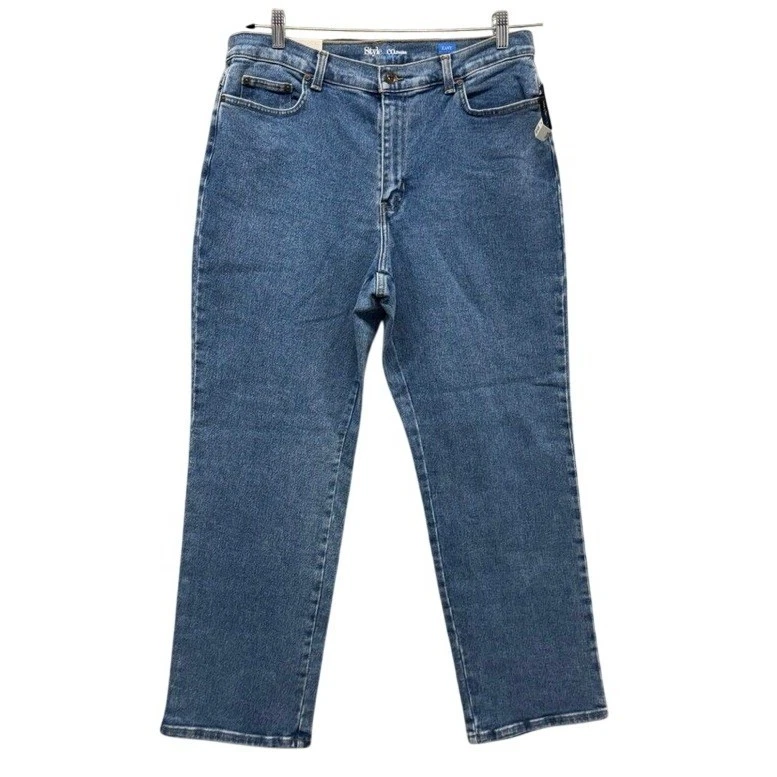 Style&co. Boyfriend Jeans for Women for sale | eBay
