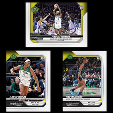 (3) 2026 Panini Instant WNBA Flau'jae Johnson ROOKIE CARDS SP Storm #10-17-35 RC