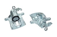 Bremssattel Kamoka JBC0870 Grauguss FüR Opel Vivaro X83 Bus X82 Cdti A07 DTI 16V