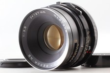 Exc 5 Mamiya Sekor NB 127mm f3.8 MF Lens for RB67 Pro S SD From JAPAN