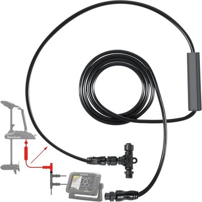 8M0092085 Xi Series Pinpoint GPS Gateway Kit for MotorGuide Xi3