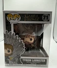 Funko Pop! Vinyl: Game of Thrones Tyrion Lannister #71 Vinyl Figure