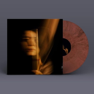 Sun-Mi Hong - Third Page: Resonance (Vinyl LP - 2023 - EU - Original)