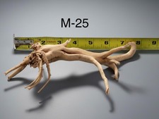 Spiderwood Driftwood for Aquarium  Reptile Tank Decor