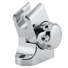 Wall Mounted Shower Bracket Adjustable Shower for Head Holder Flexible Adjustmen