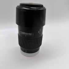 Konica Minolta AF Zoom 75-300mm f/4.5-5.6 SLR Lens 249